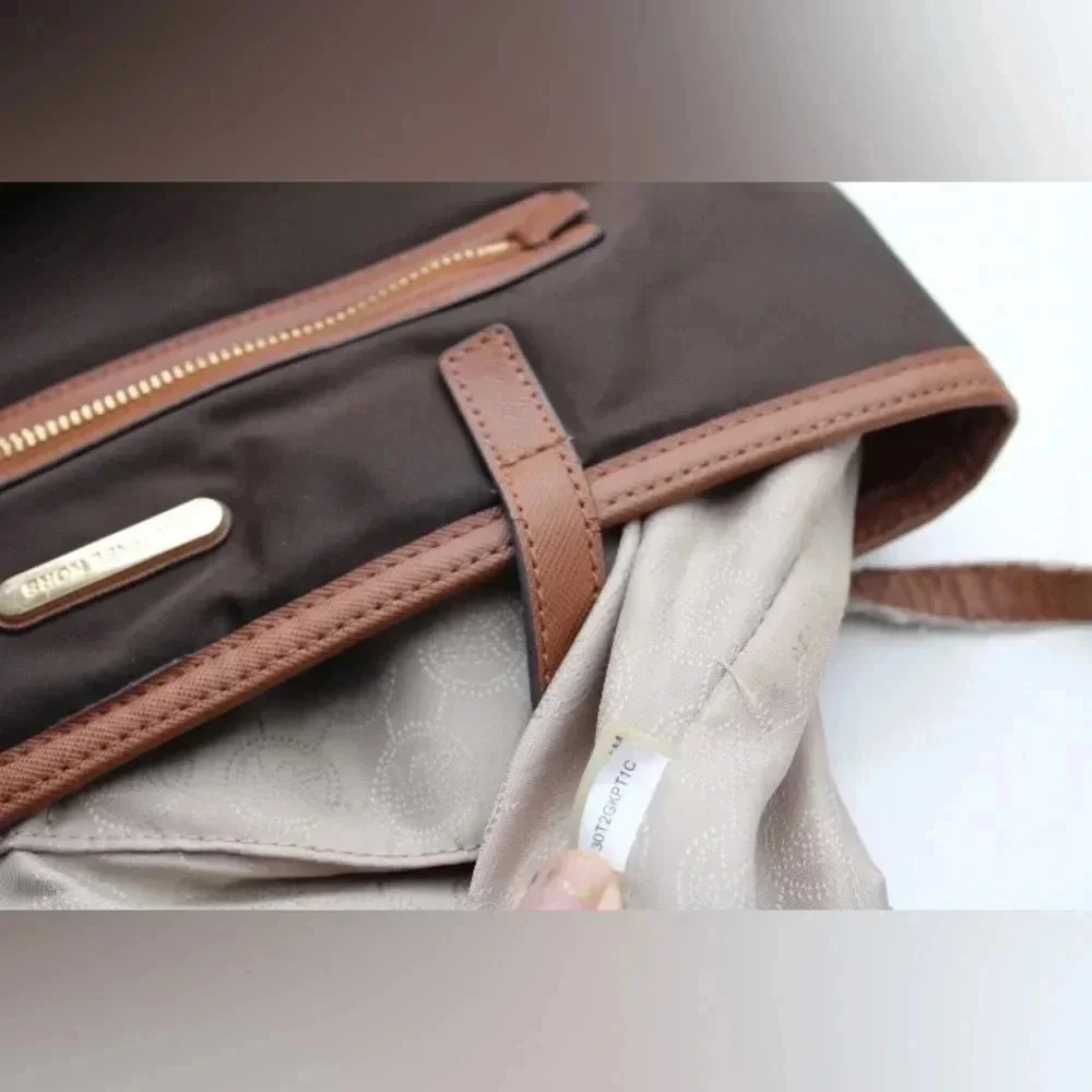 Michael Kors tote bag